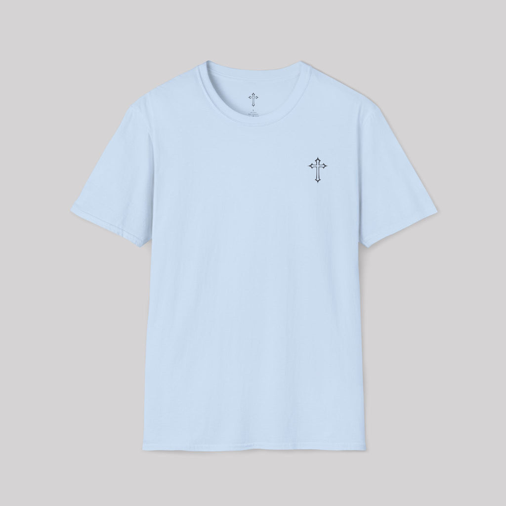 Proverbs 27:17 T-Shirt