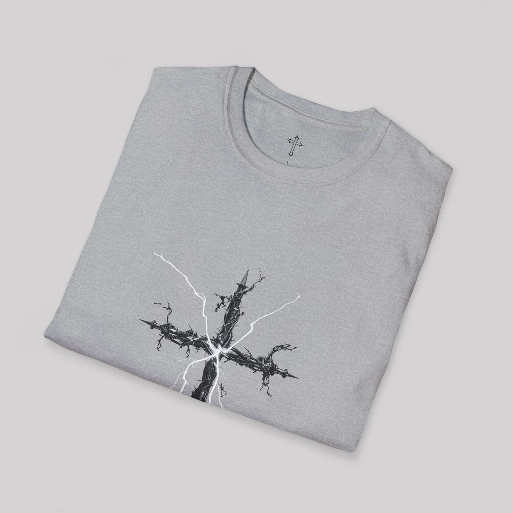 Proverbs 27:17 T-Shirt