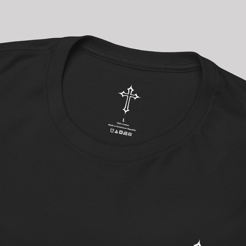 No God No Peace T-Shirt