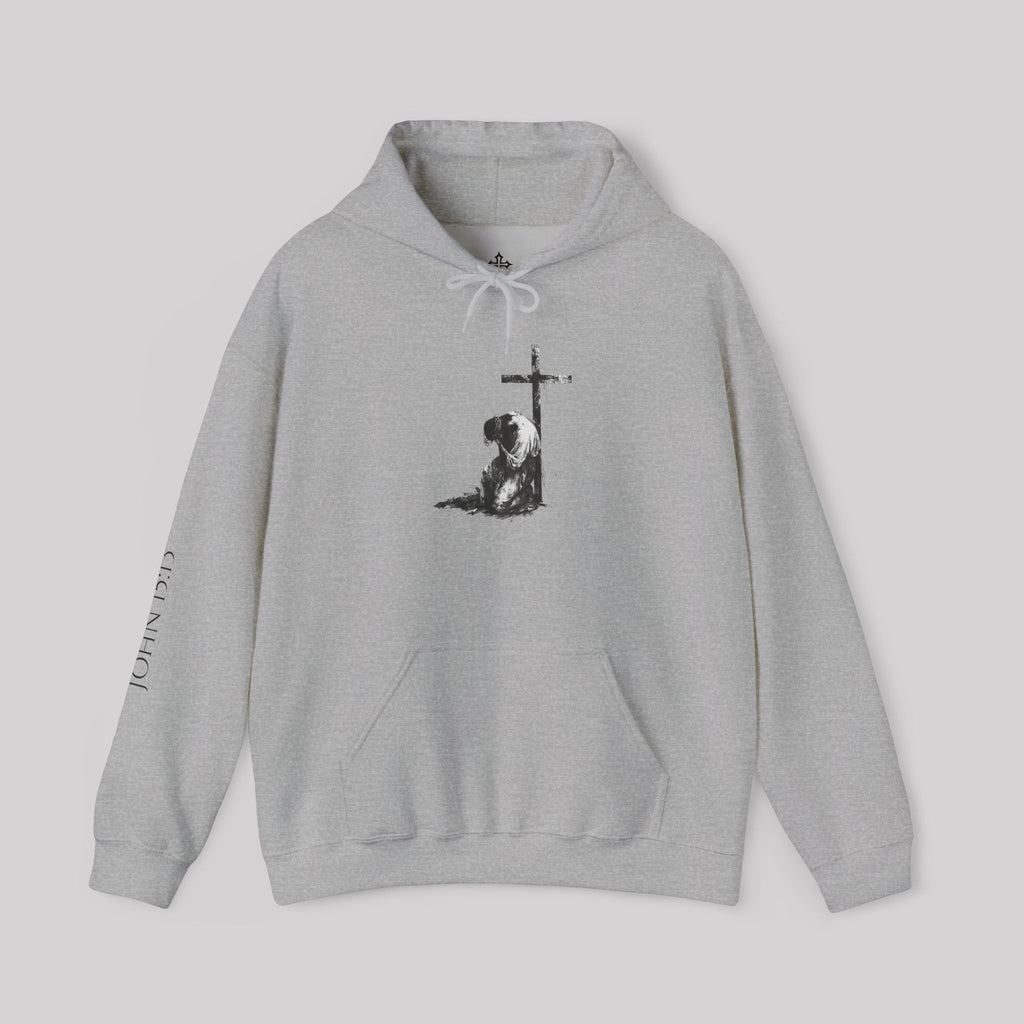 John 15:13 Hoodie