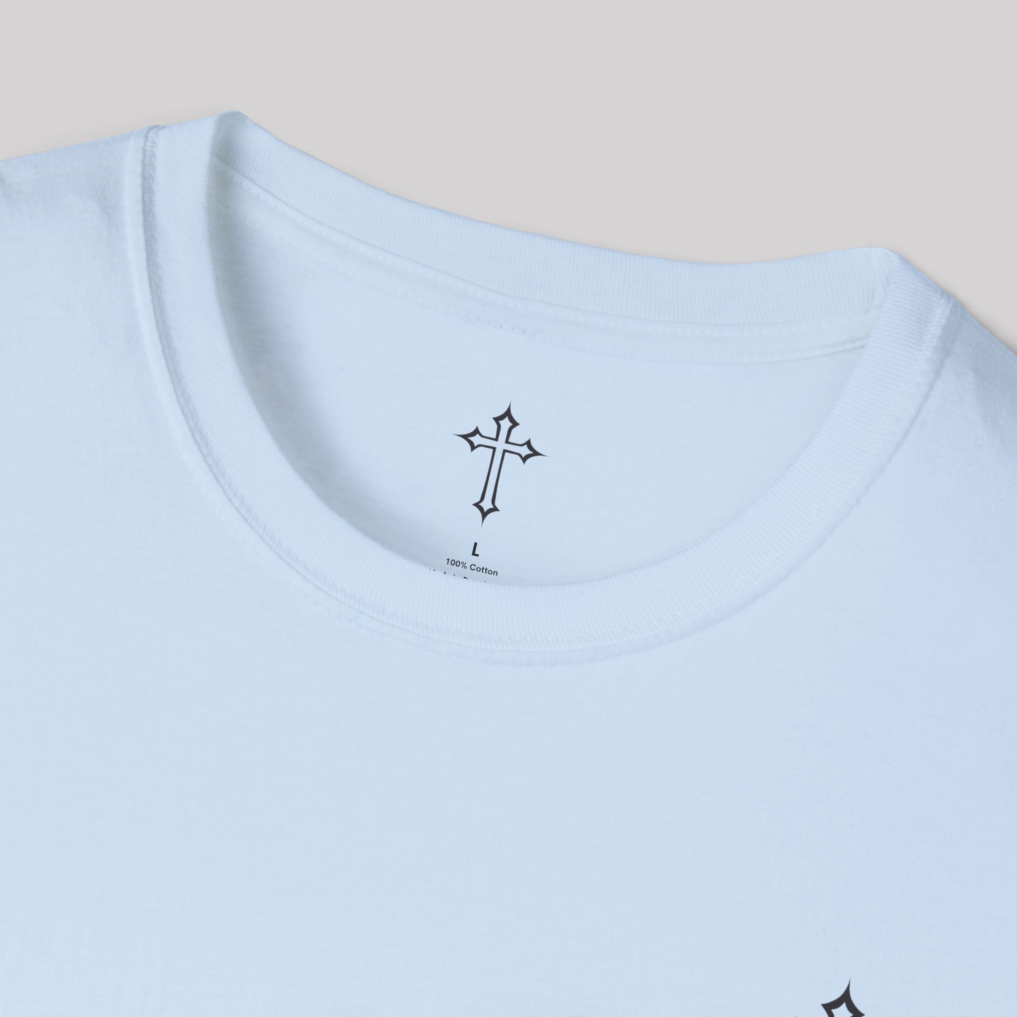 Proverbs 27:17 T-Shirt