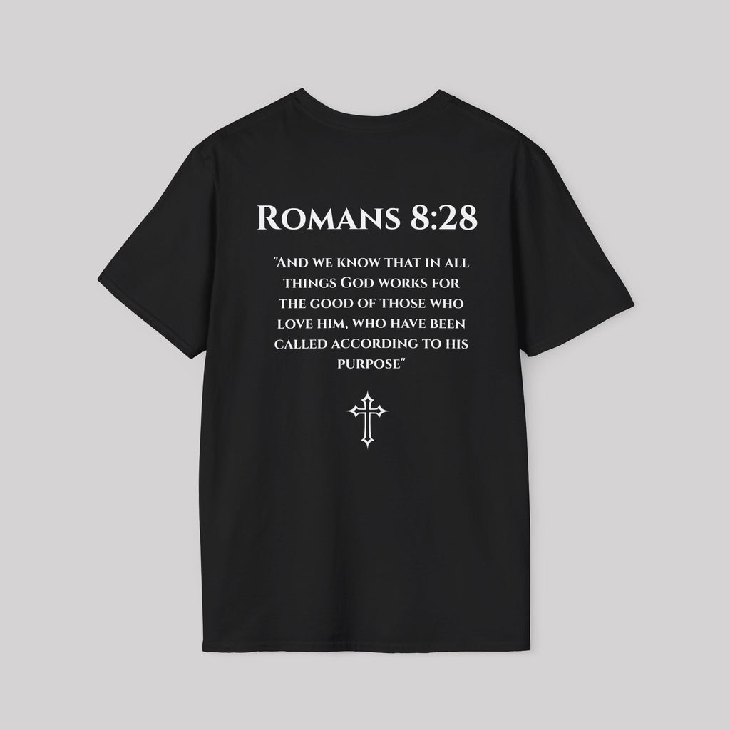 Romans 8:28 T-Shirt