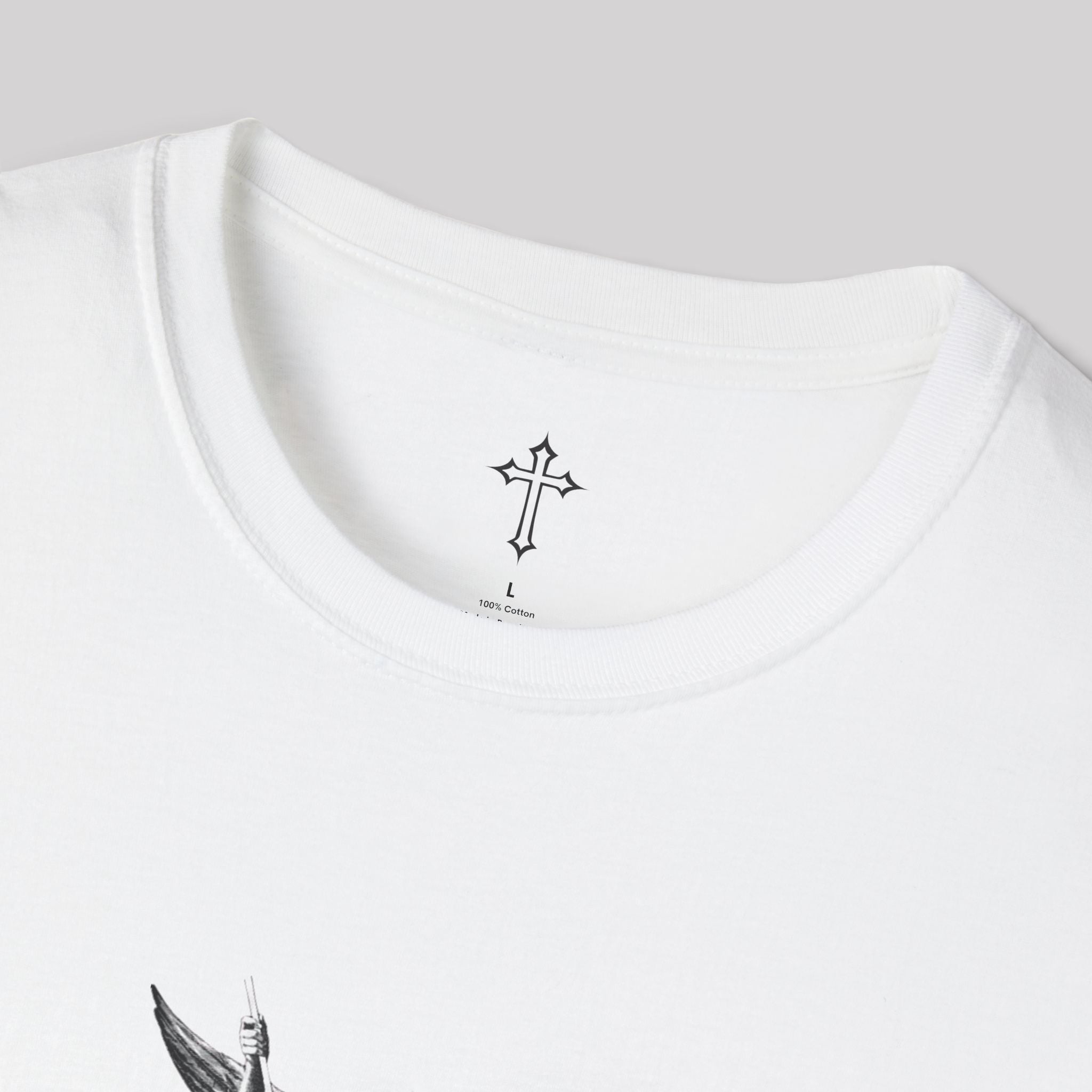 Philippians 4:13 T-Shirt