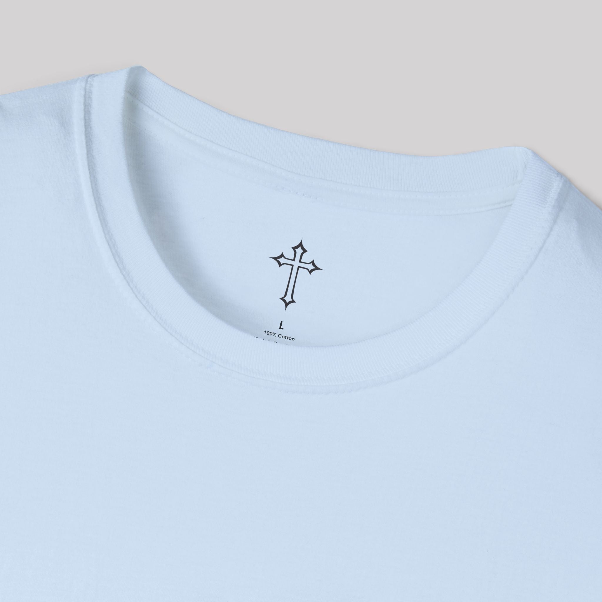 Proverbs 27:17 T-Shirt