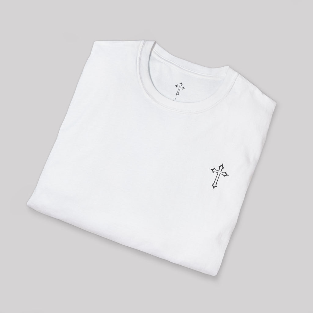 Proverbs 27:17 T-Shirt