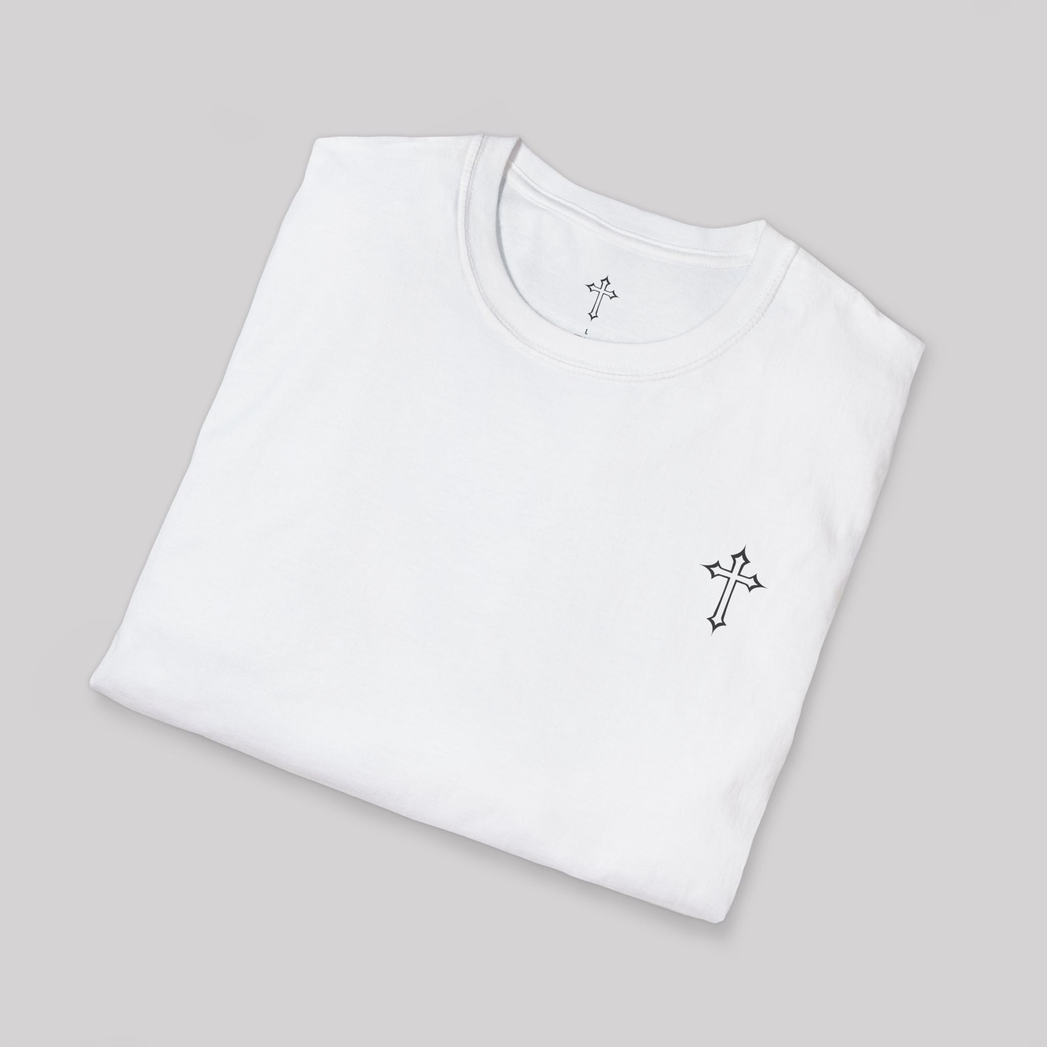 Proverbs 27:17 T-Shirt