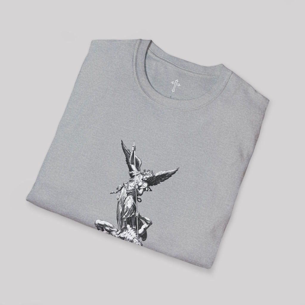 Philippians 4:13 T-Shirt