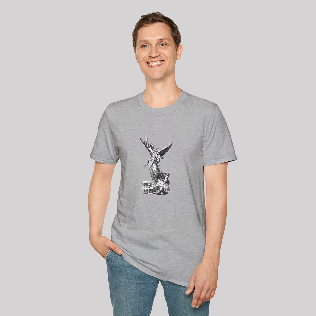 Philippians 4:13 T-Shirt