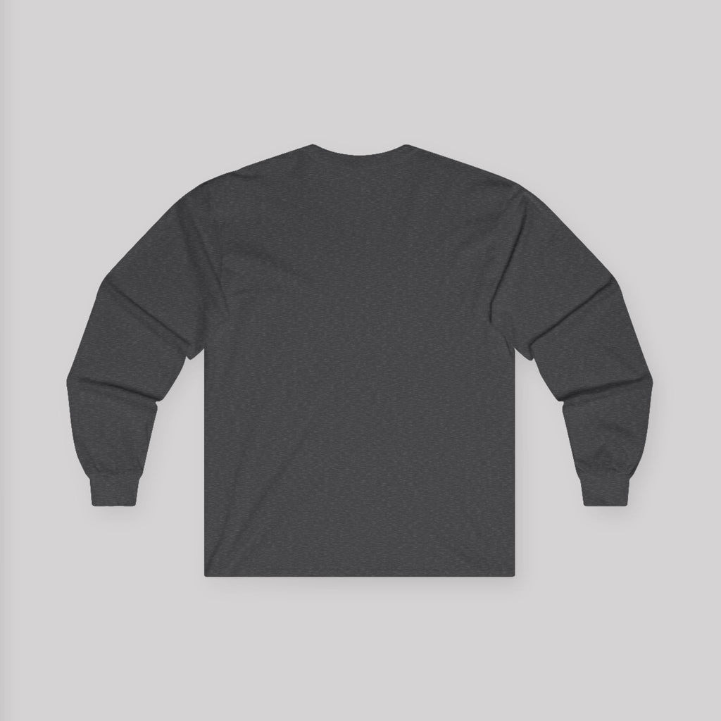 Faith Long Sleeve