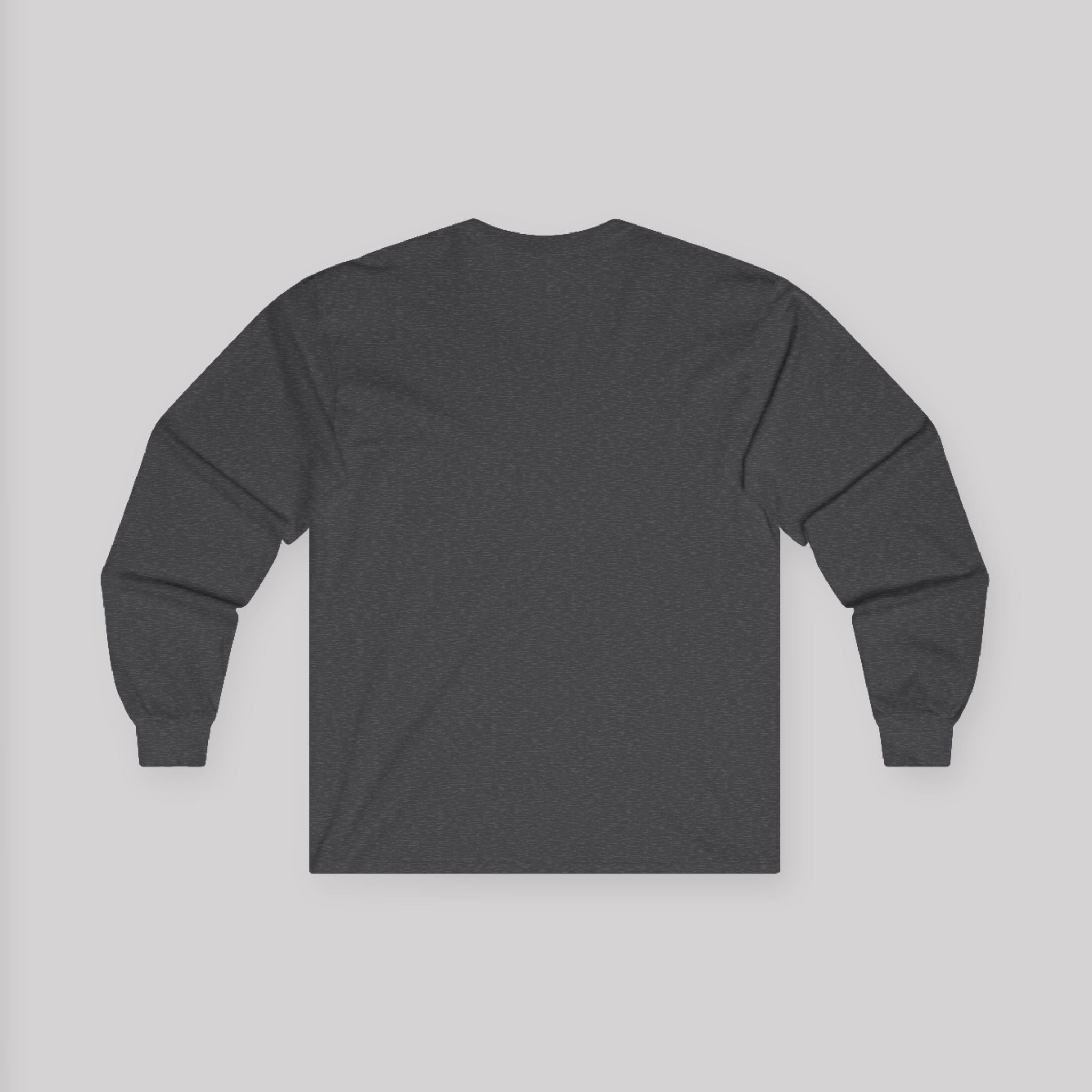 Faith Long Sleeve