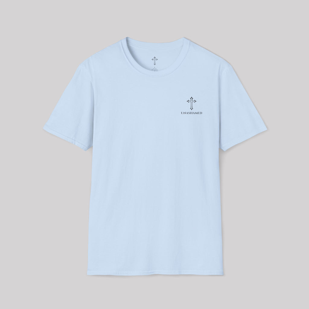 Fear God, Reject Sin T-shirt