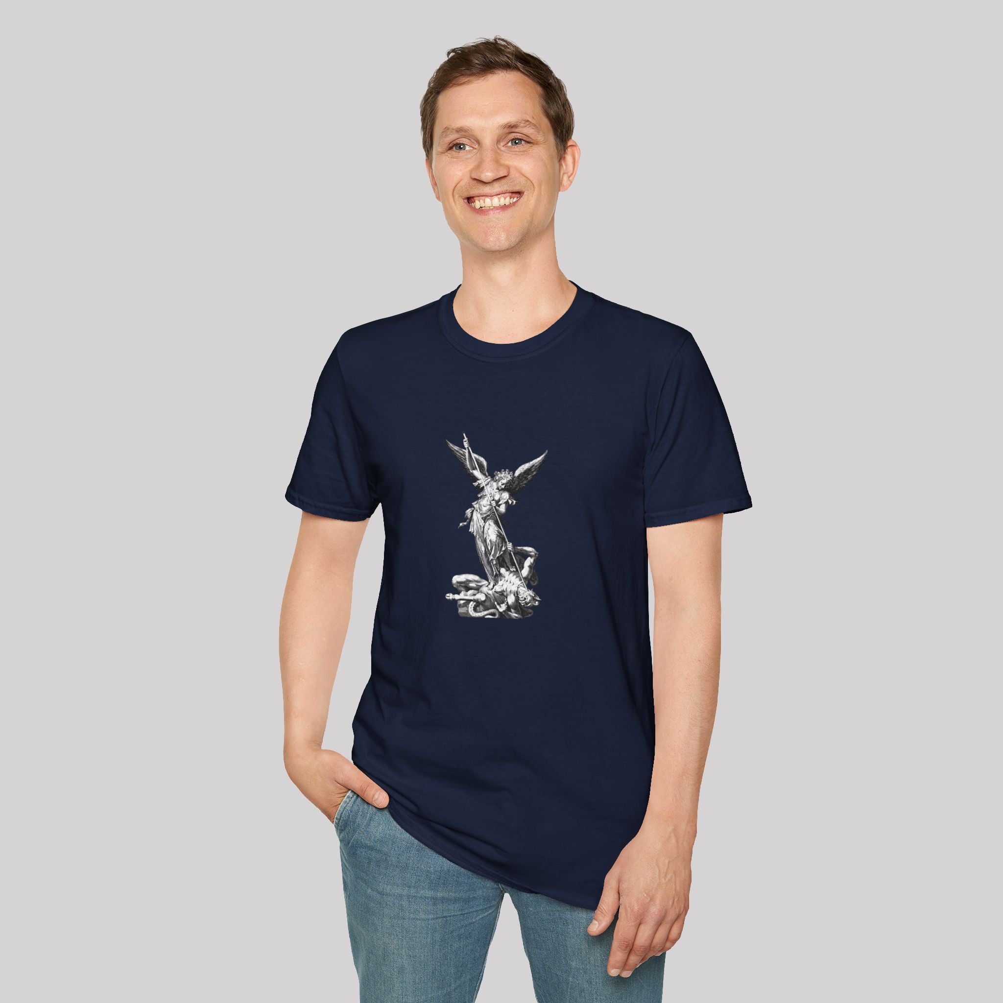 Philippians 4:13 T-Shirt