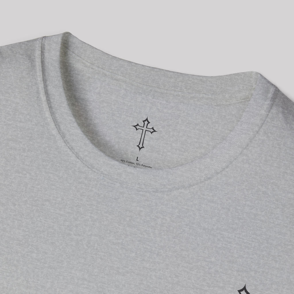 Proverbs 27:17 T-Shirt