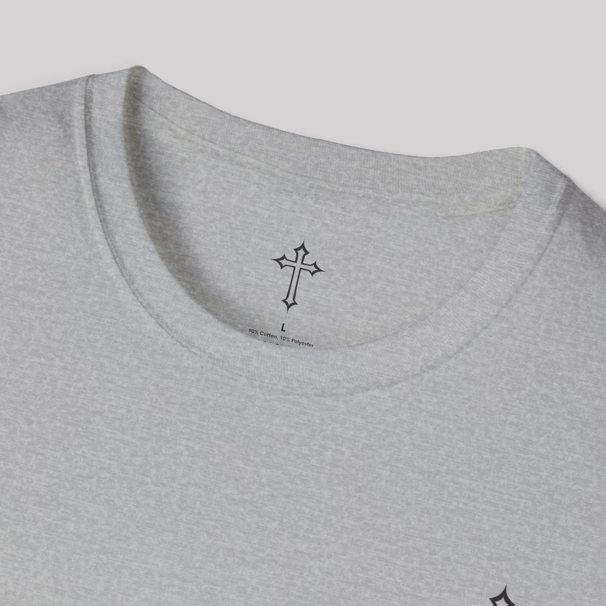 Proverbs 27:17 T-Shirt