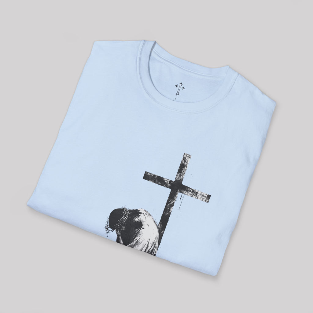 John 15:13 T-Shirt