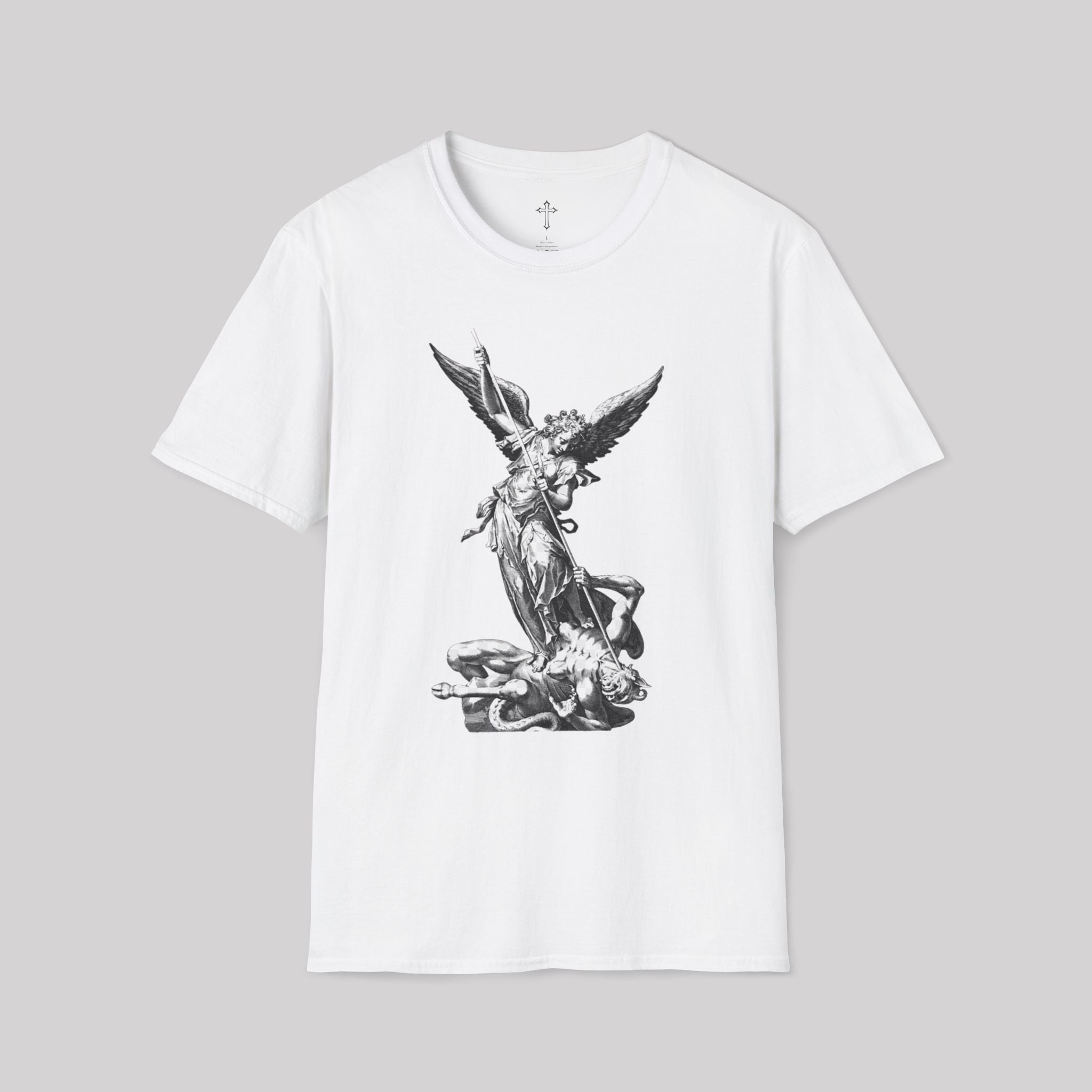 Philippians 4:13 T-Shirt