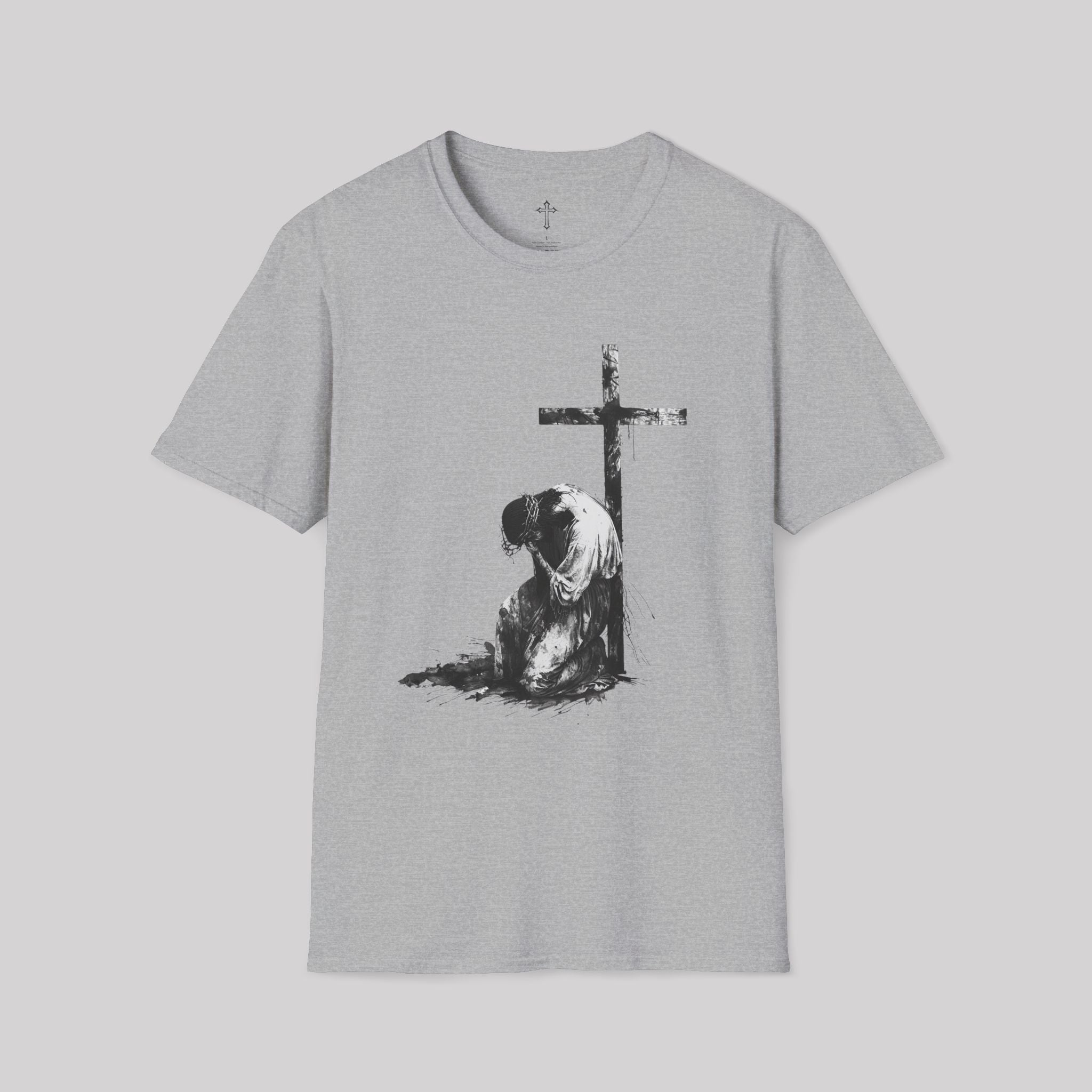 John 15:13 T-Shirt
