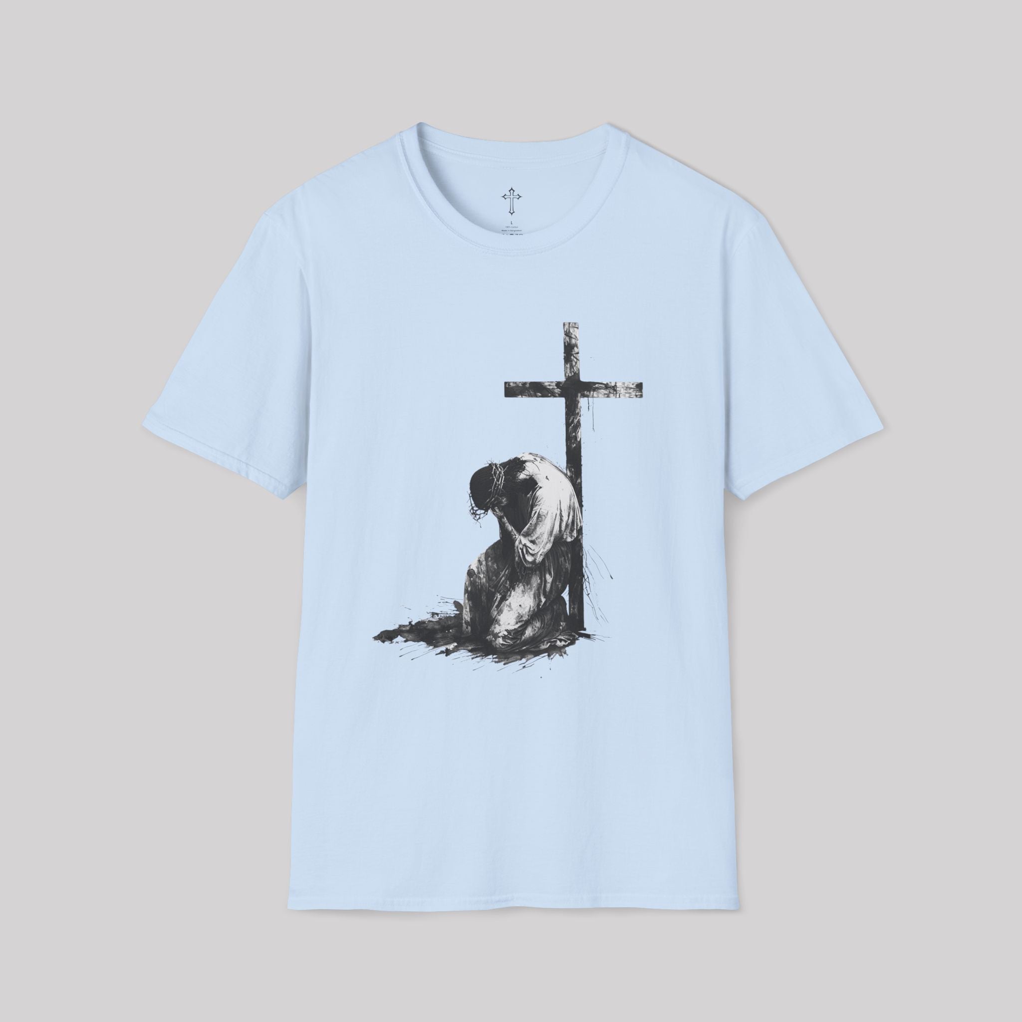 John 15:13 T-Shirt