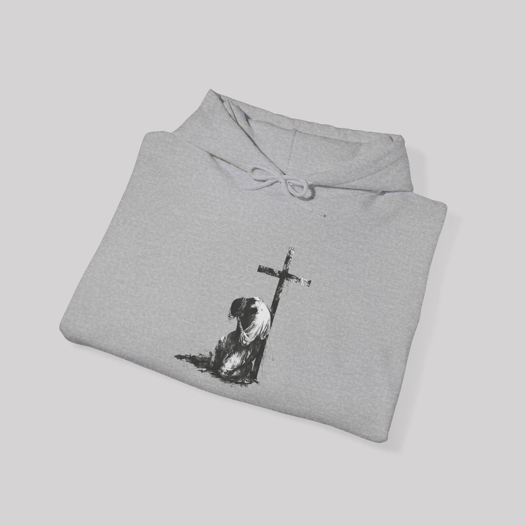 John 15:13 Hoodie