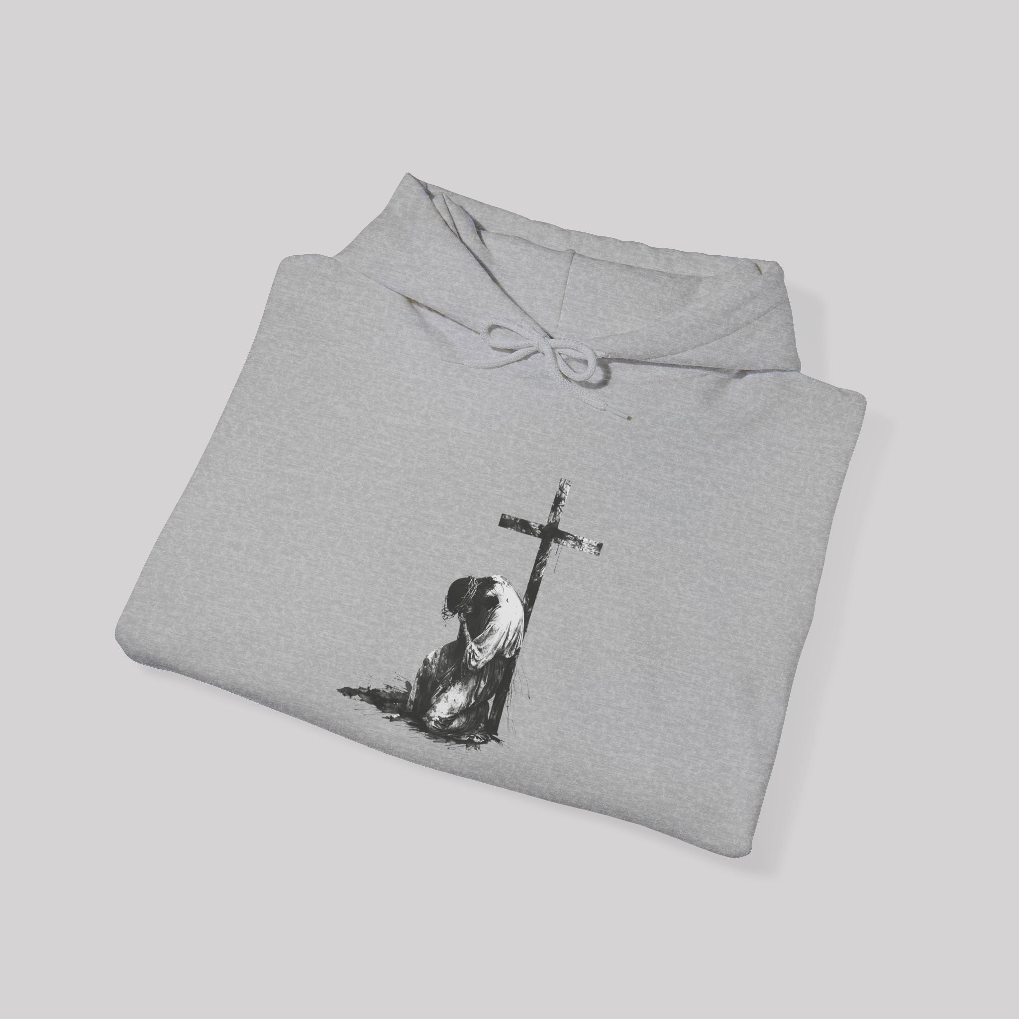 John 15:13 Hoodie