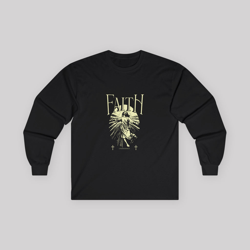 Faith Long Sleeve