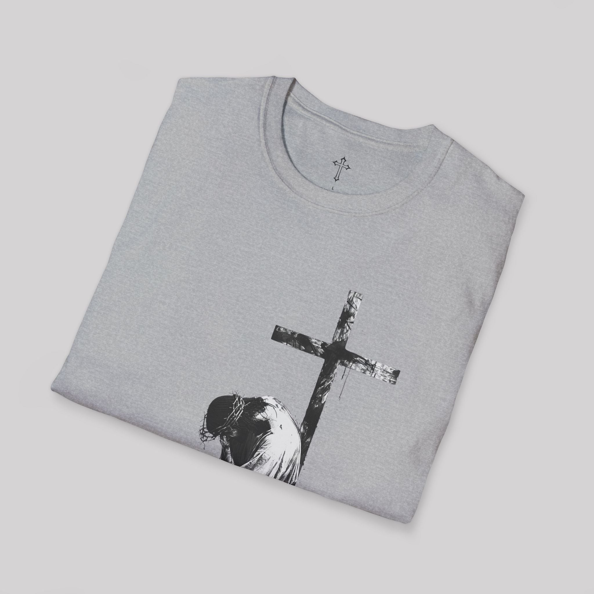 John 15:13 T-Shirt