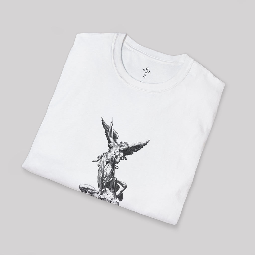 Philippians 4:13 T-Shirt