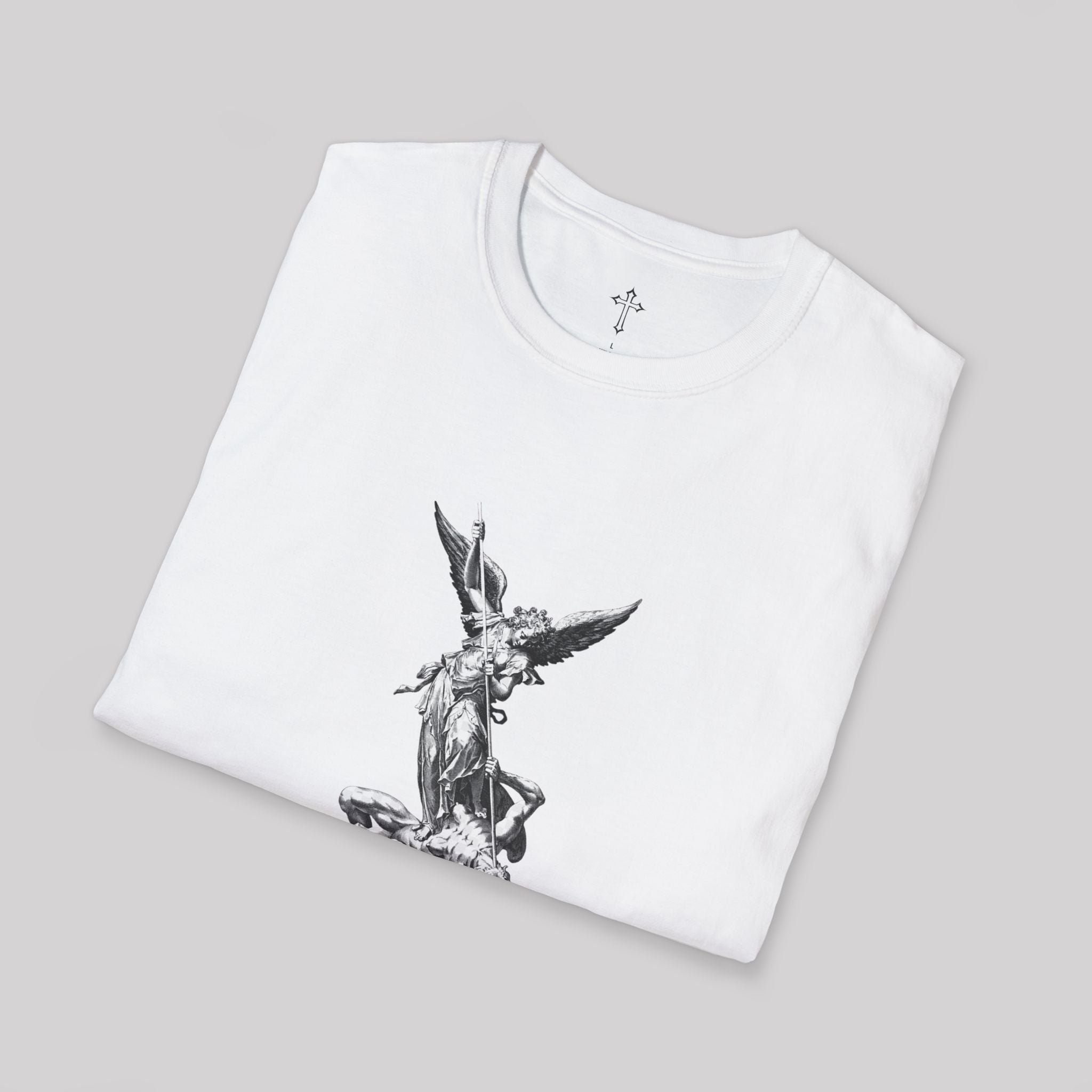 Philippians 4:13 T-Shirt