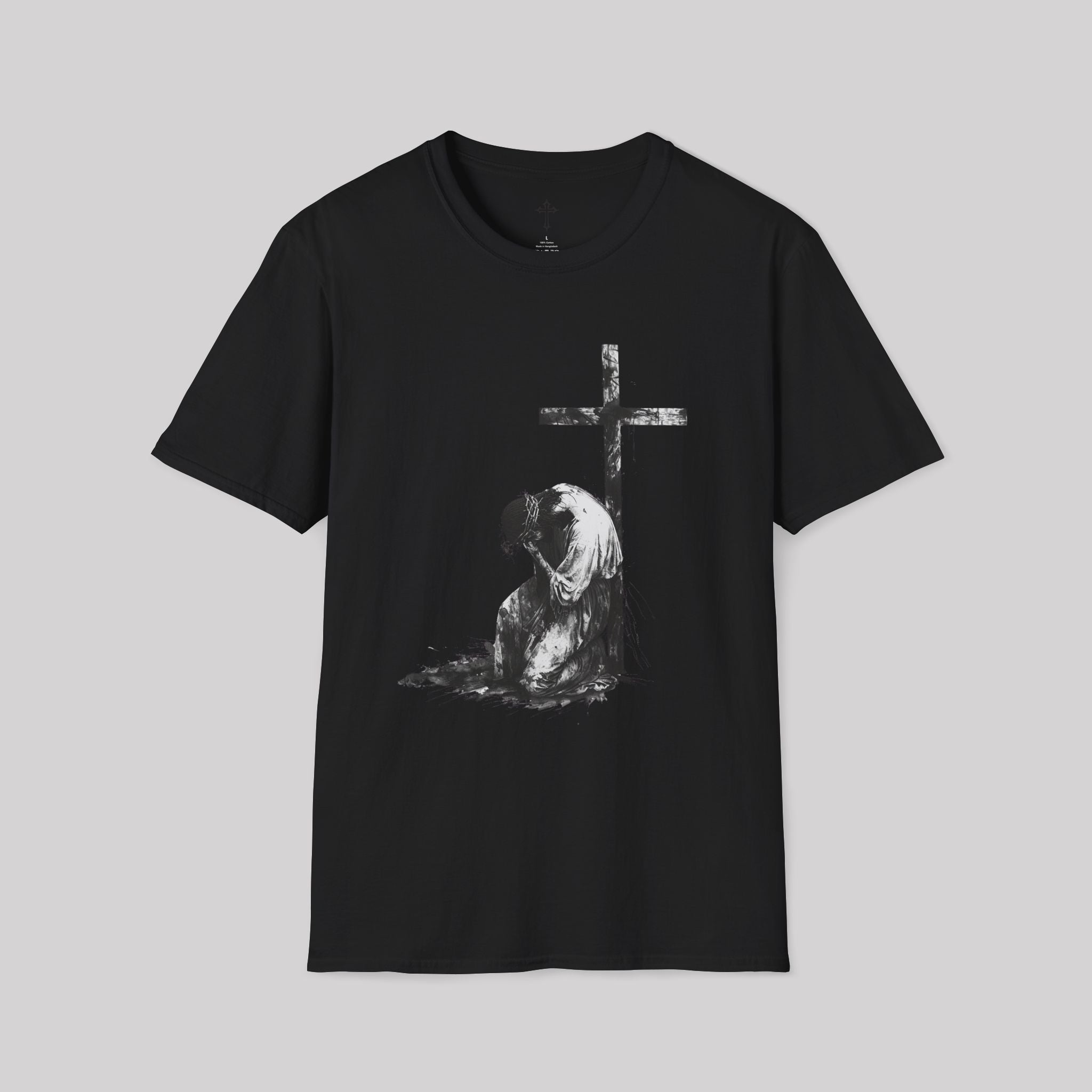 John 15:13 T-Shirt