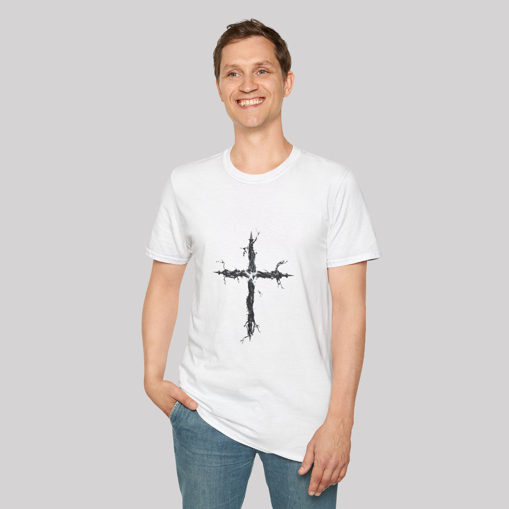 Proverbs 27:17 T-Shirt
