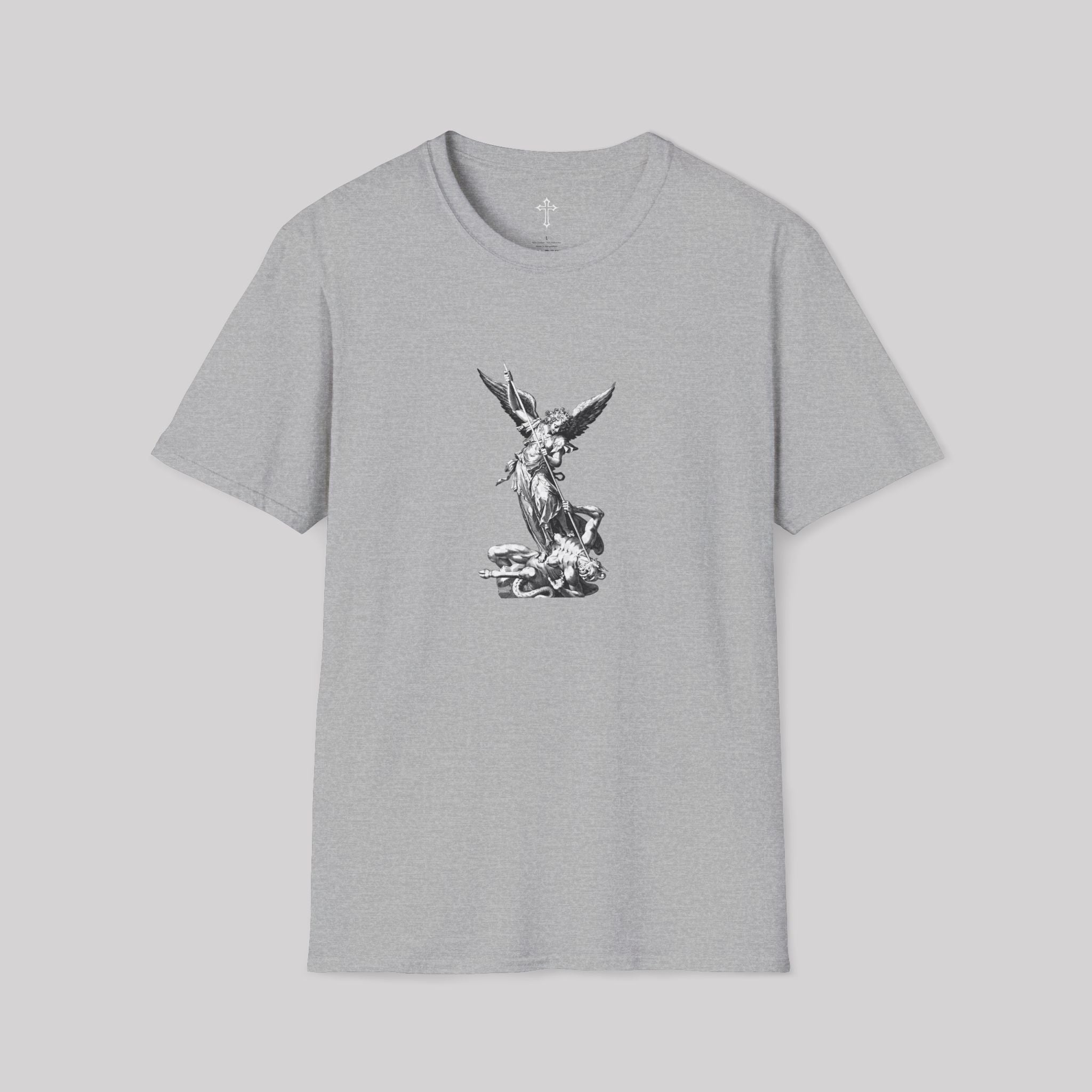 Philippians 4:13 T-Shirt