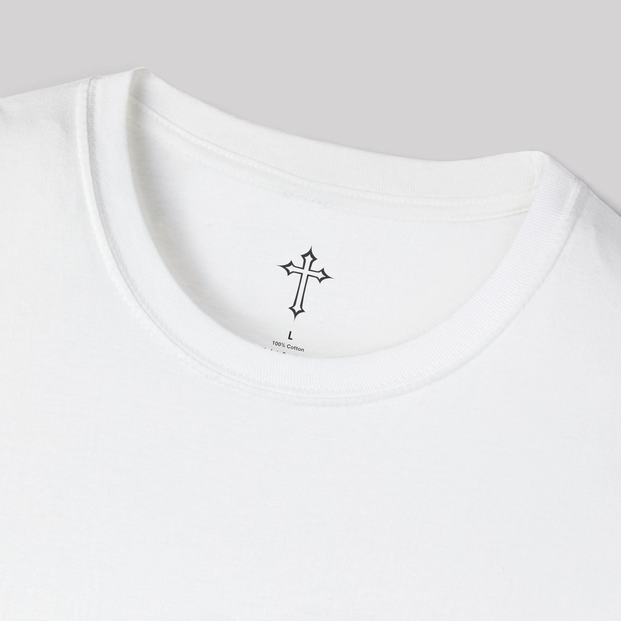 Proverbs 27:17 T-Shirt