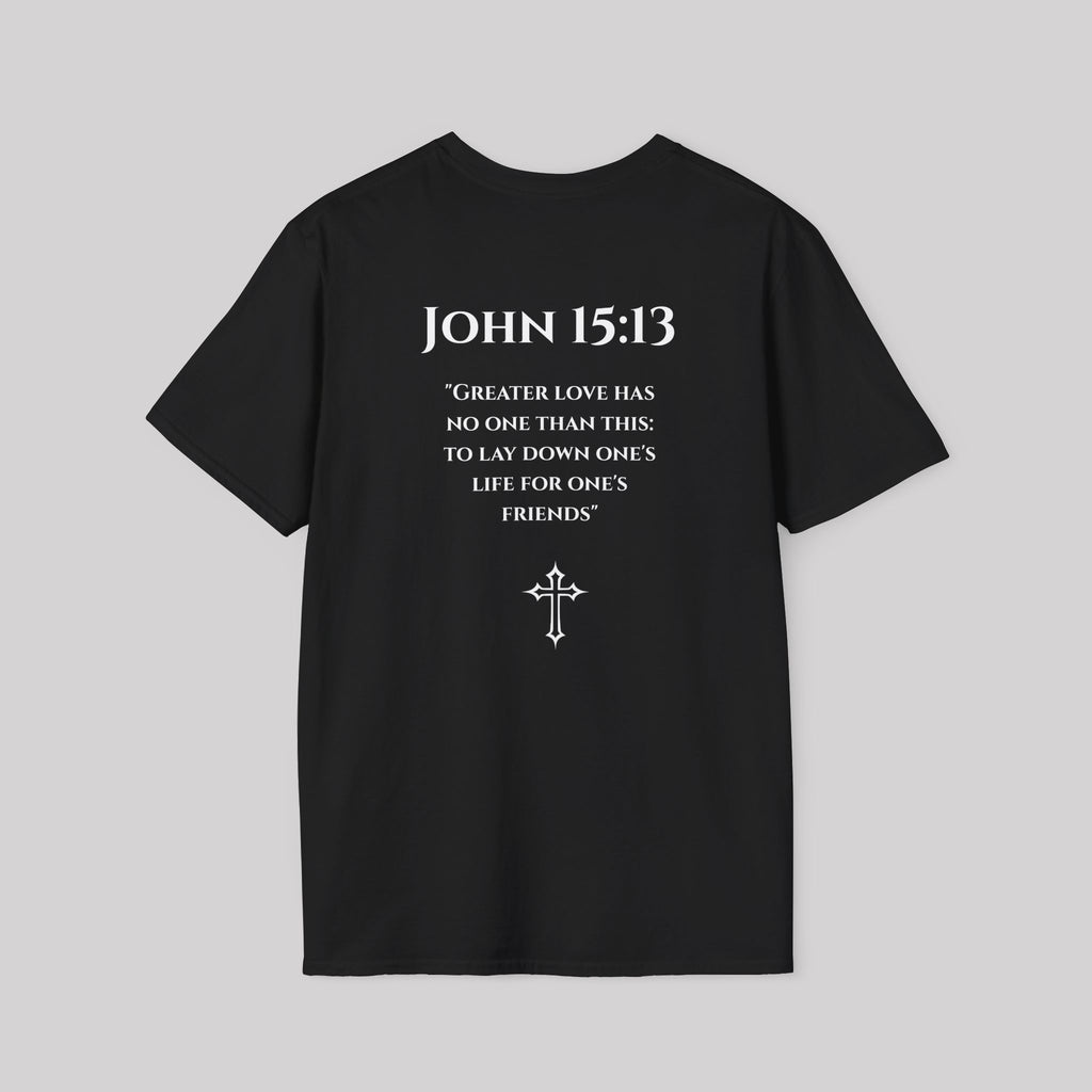 John 15:13 T-Shirt