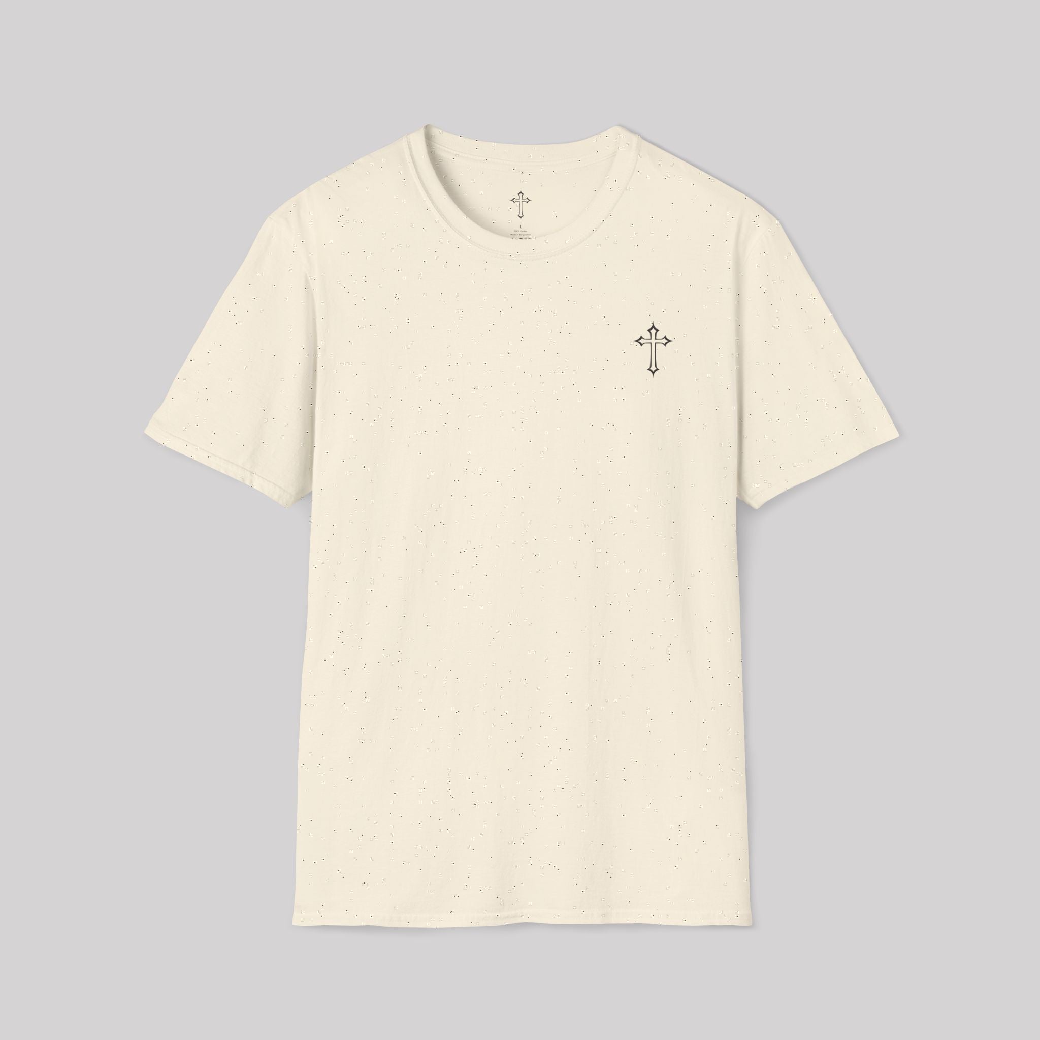 Proverbs 27:17 T-Shirt