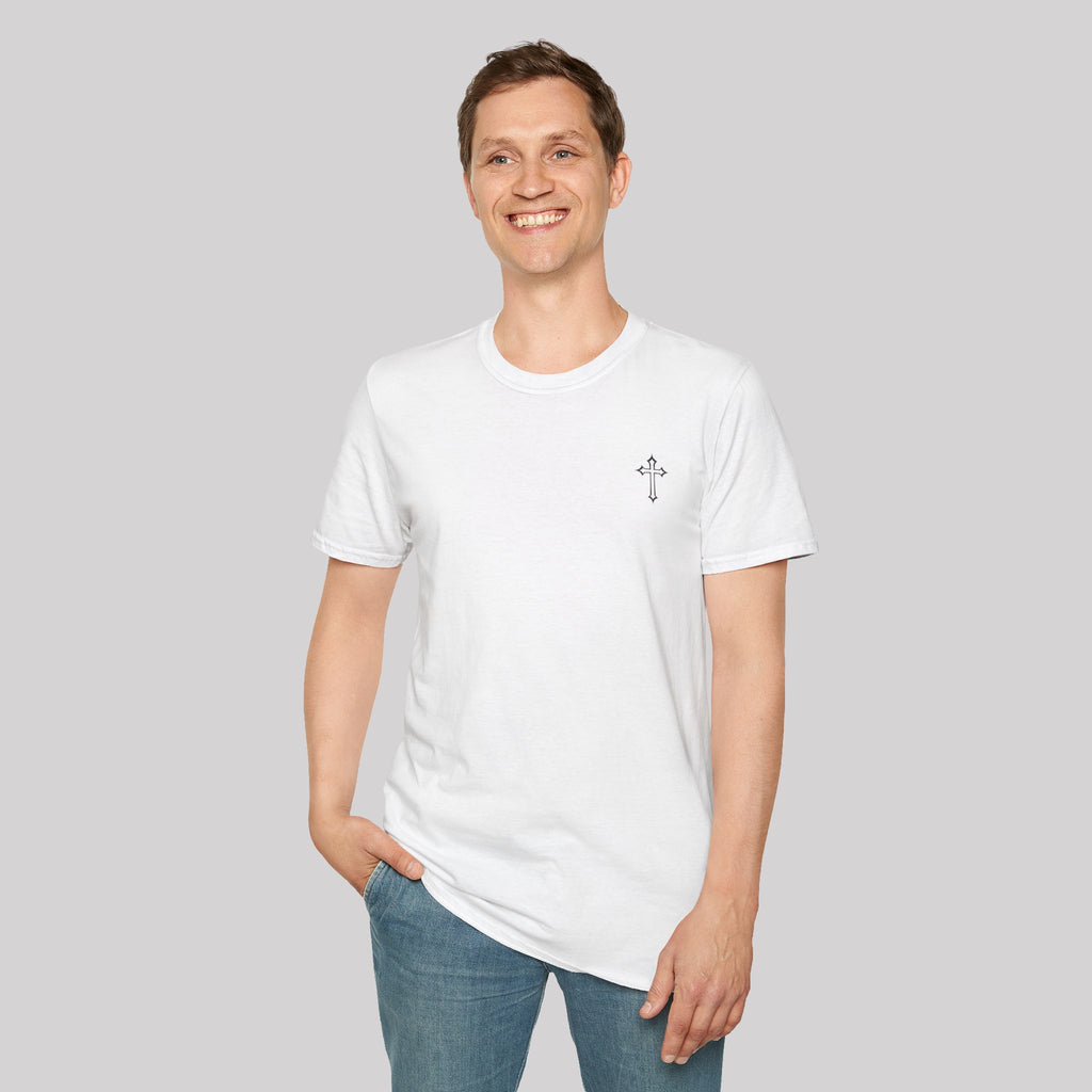 Proverbs 27:17 T-Shirt