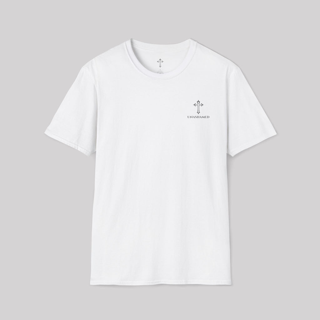 Fear God, Reject Sin T-shirt