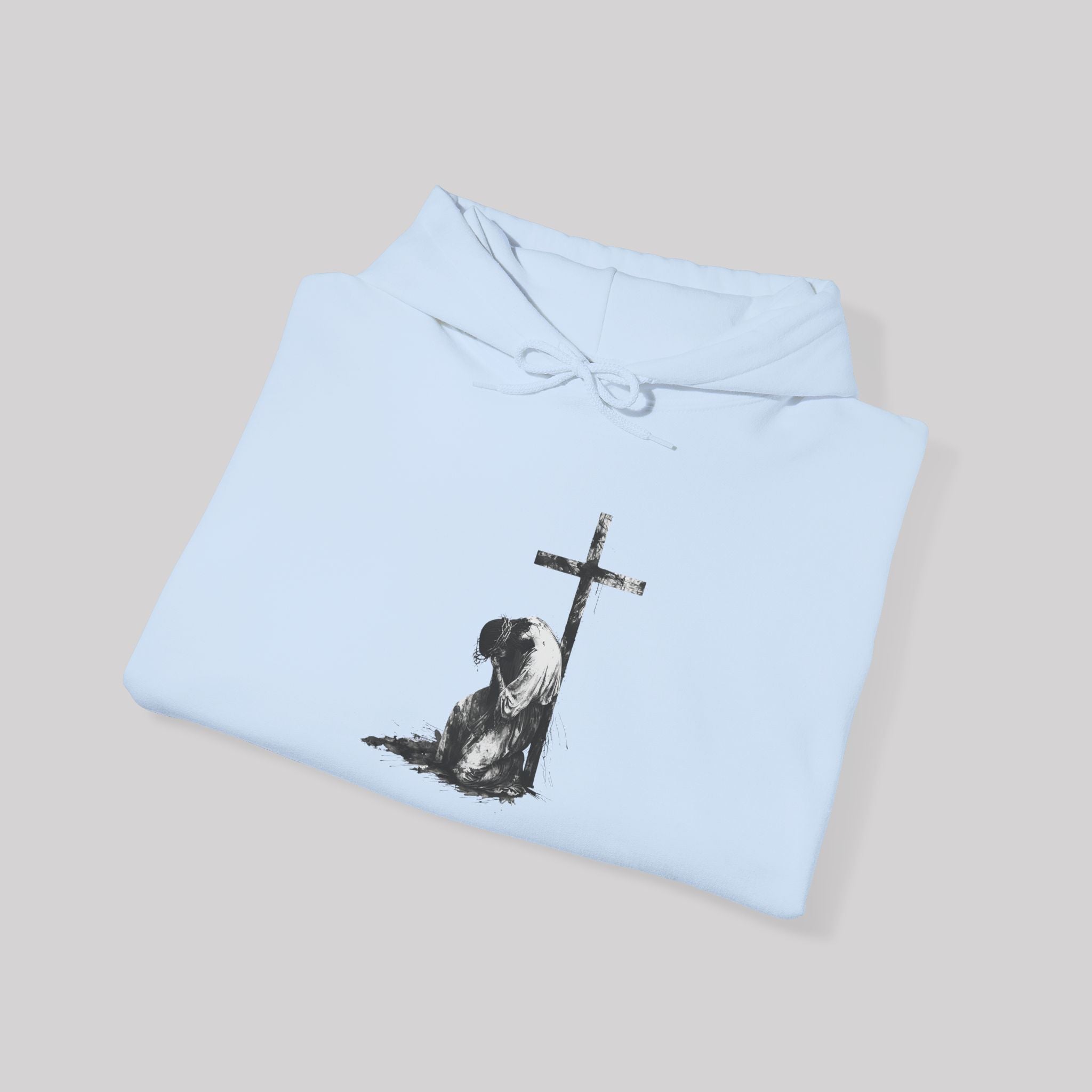 John 15:13 Hoodie