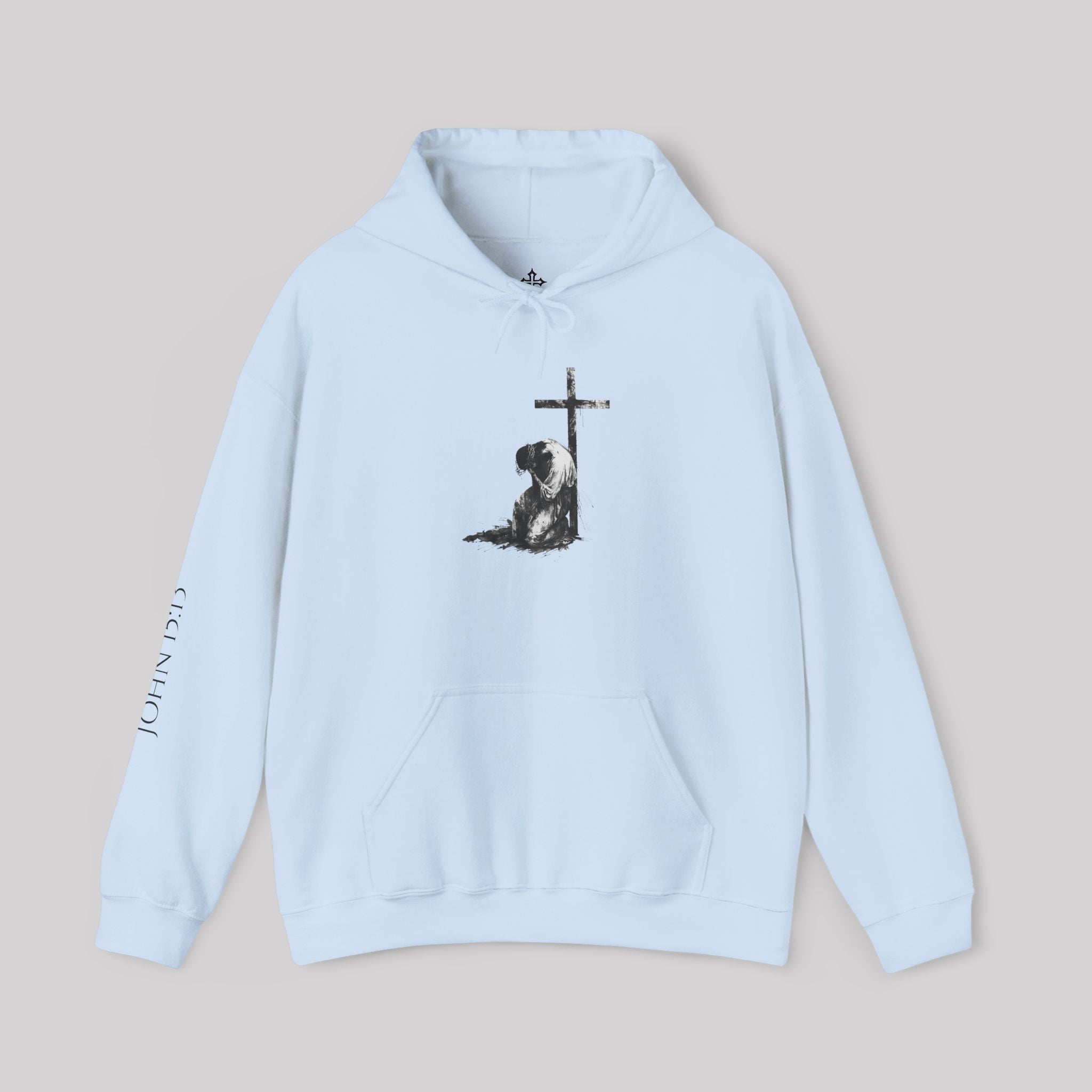 John 15:13 Hoodie
