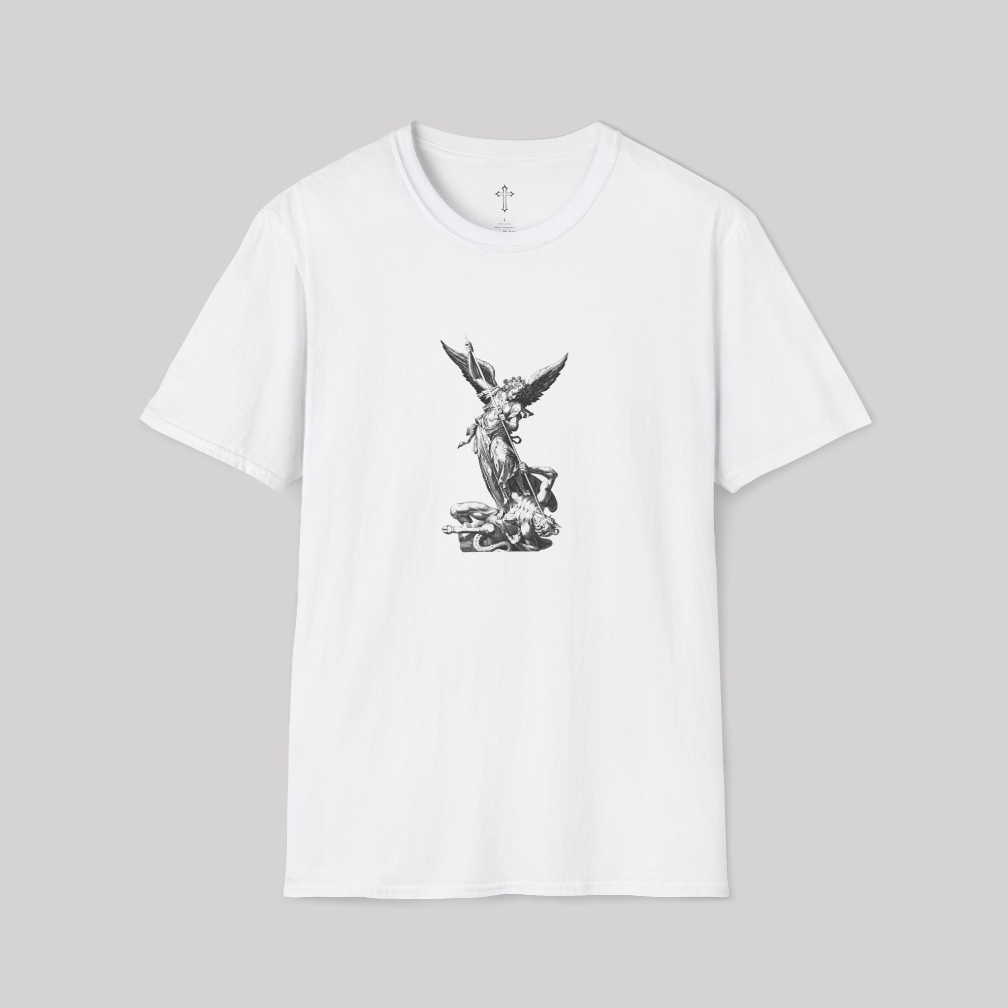 Philippians 4:13 T-Shirt