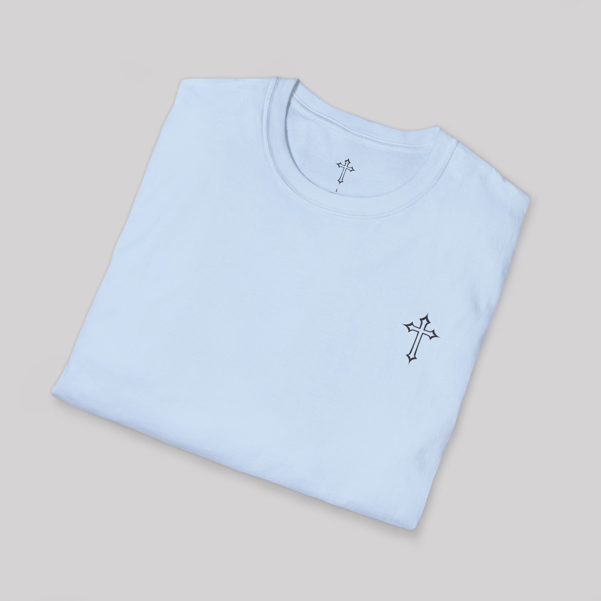 Proverbs 27:17 T-Shirt