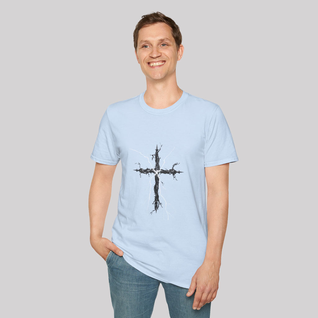 Proverbs 27:17 T-Shirt