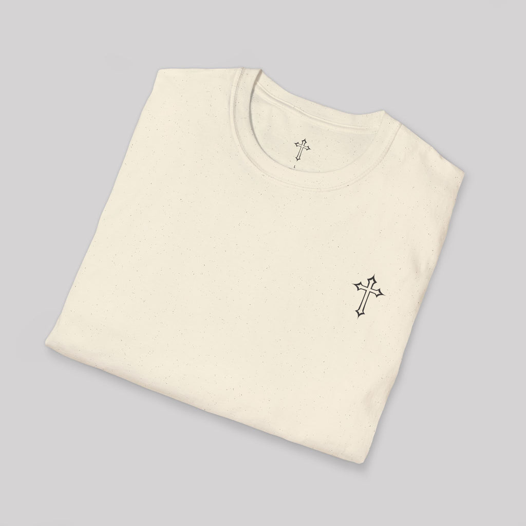 Proverbs 27:17 T-Shirt