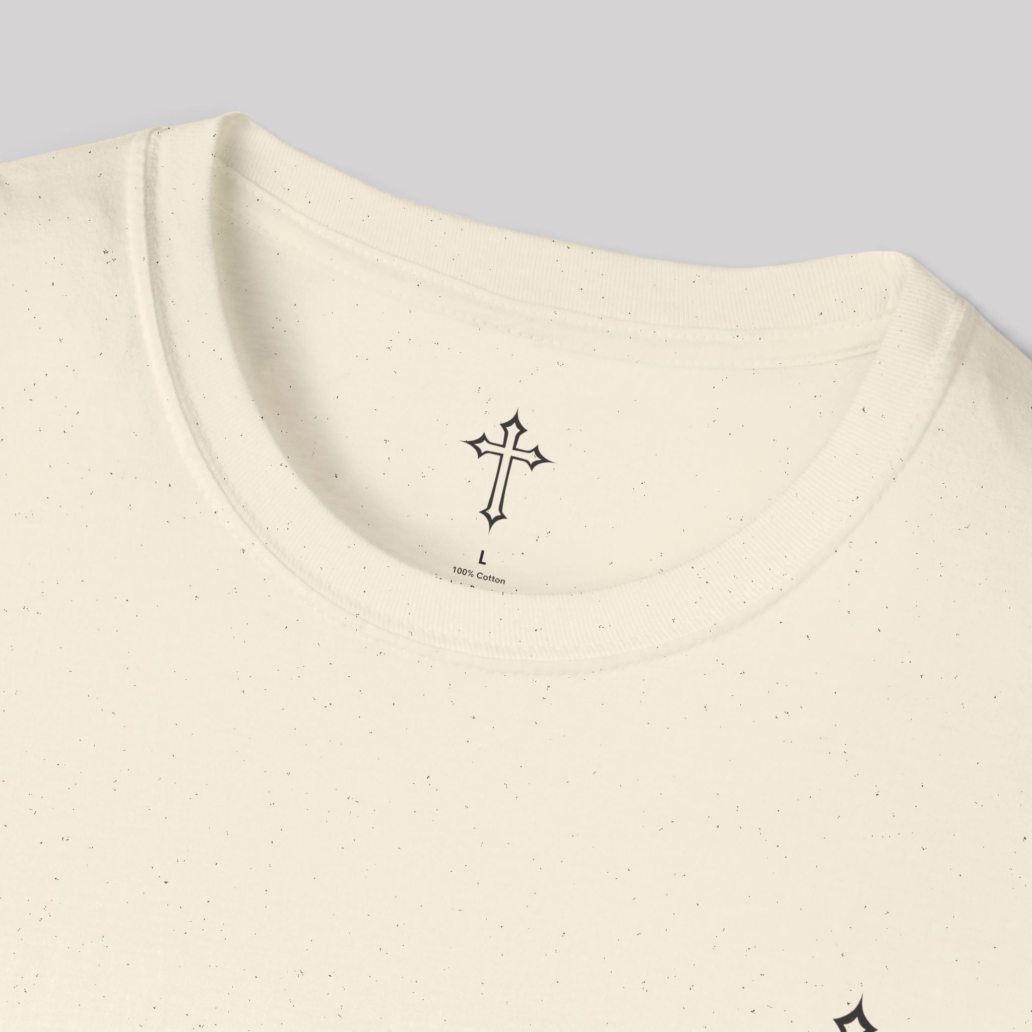 Proverbs 27:17 T-Shirt