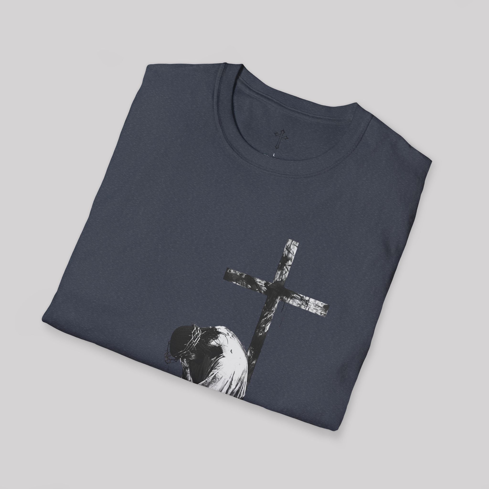 John 15:13 T-Shirt