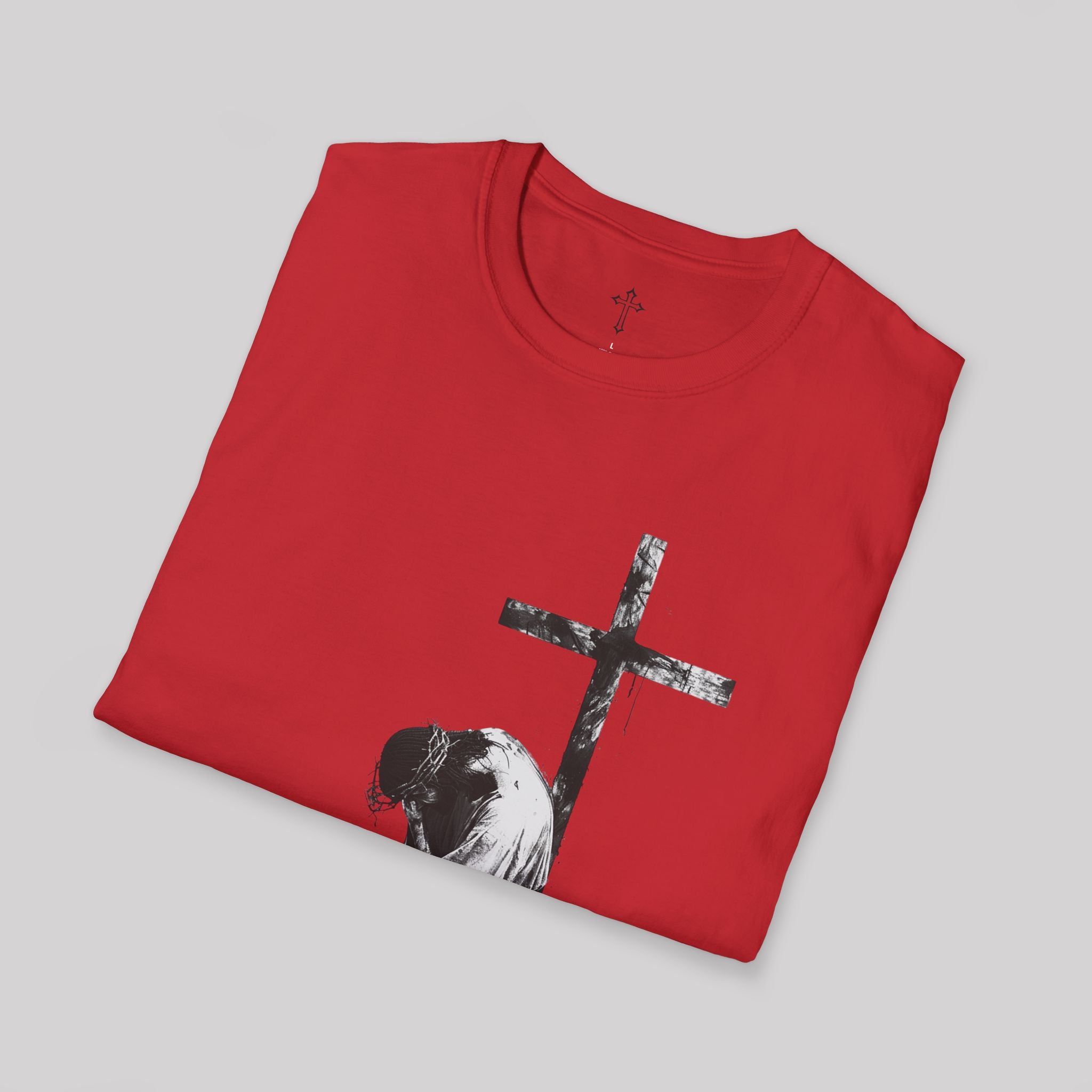 John 15:13 T-Shirt