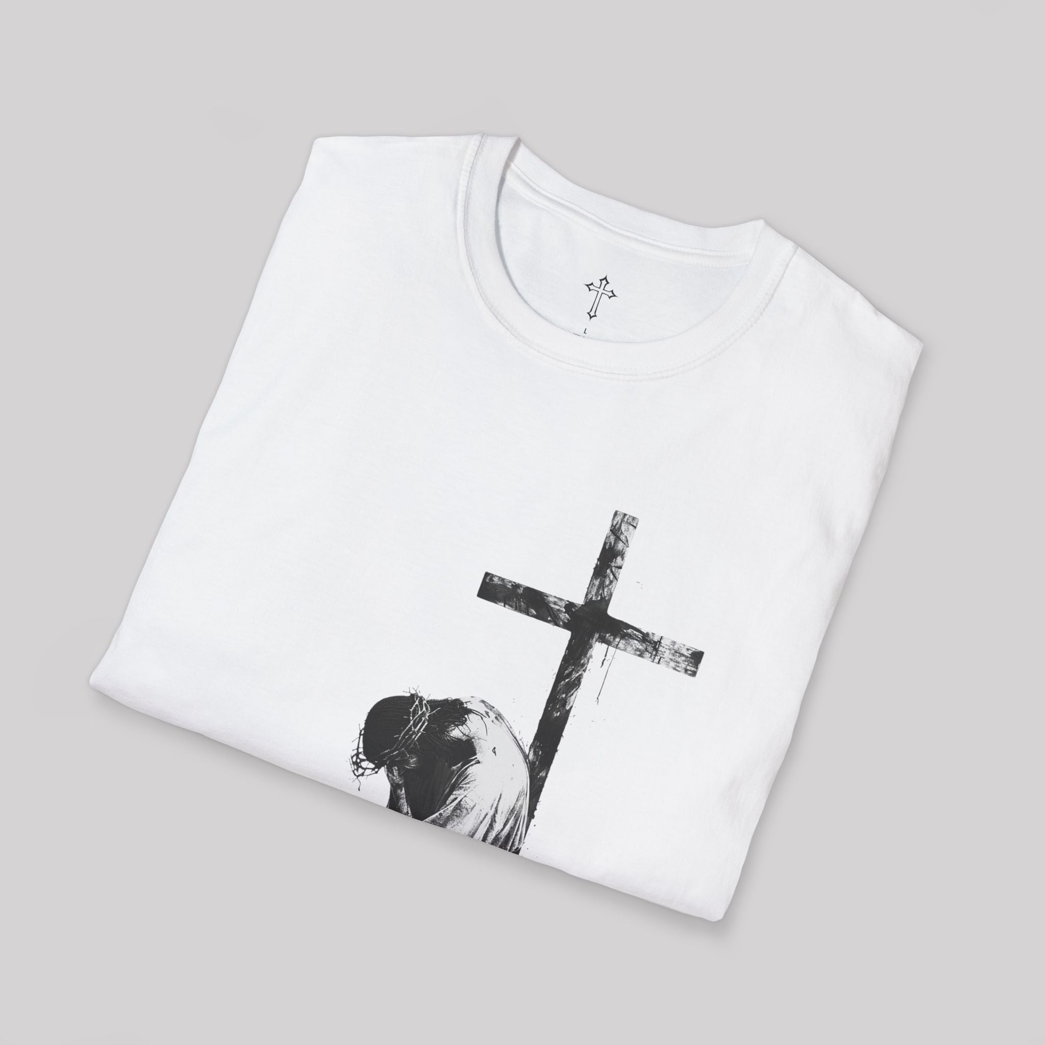 John 15:13 T-Shirt