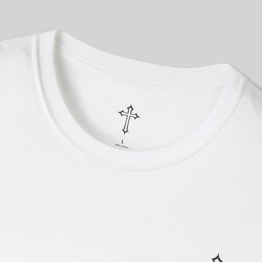 Proverbs 27:17 T-Shirt