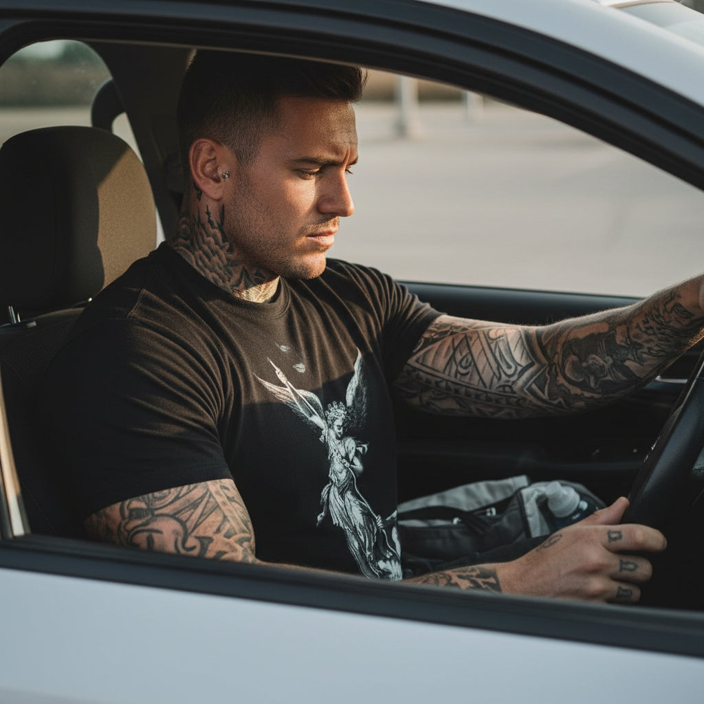 Philippians 4:13 T-Shirt