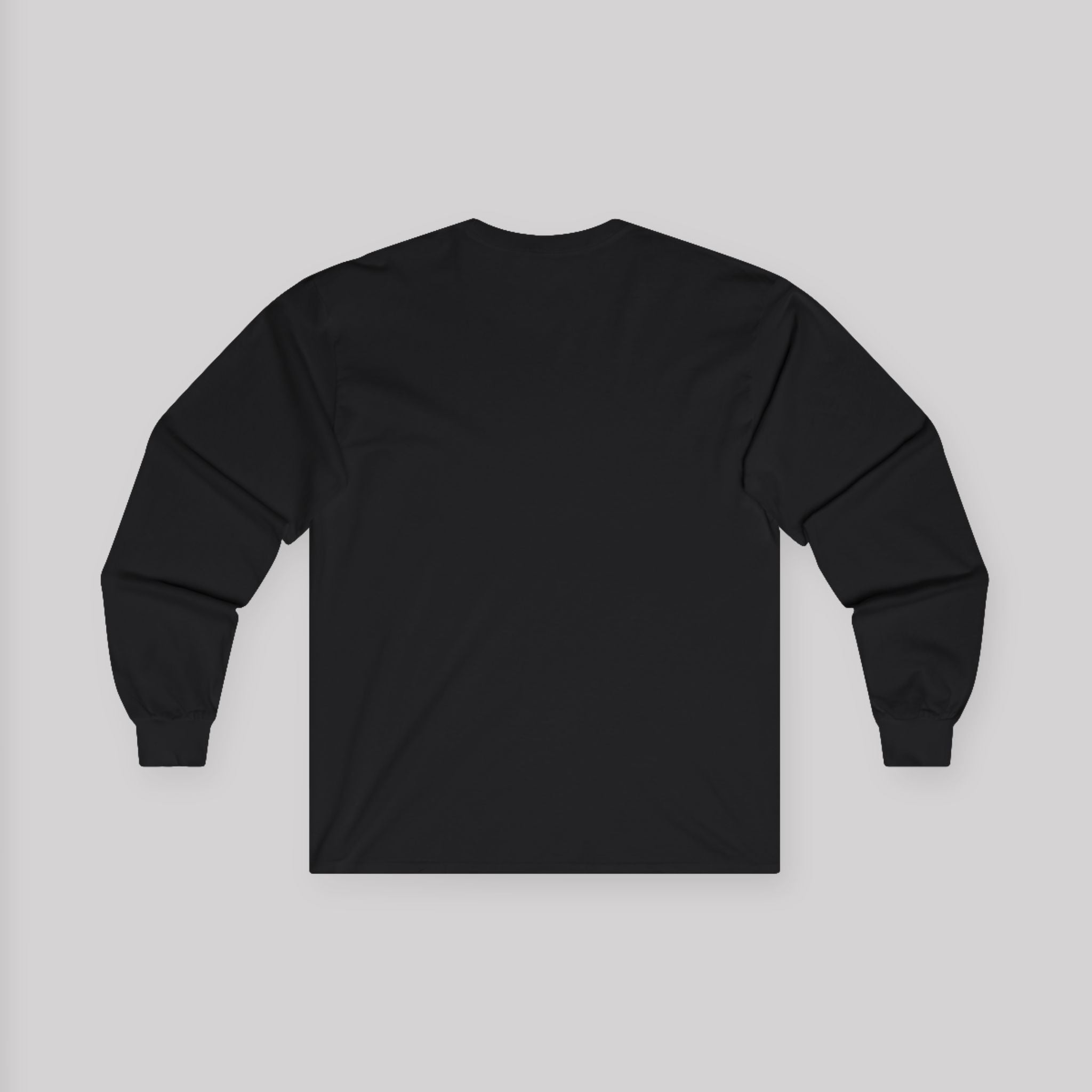 Faith Long Sleeve