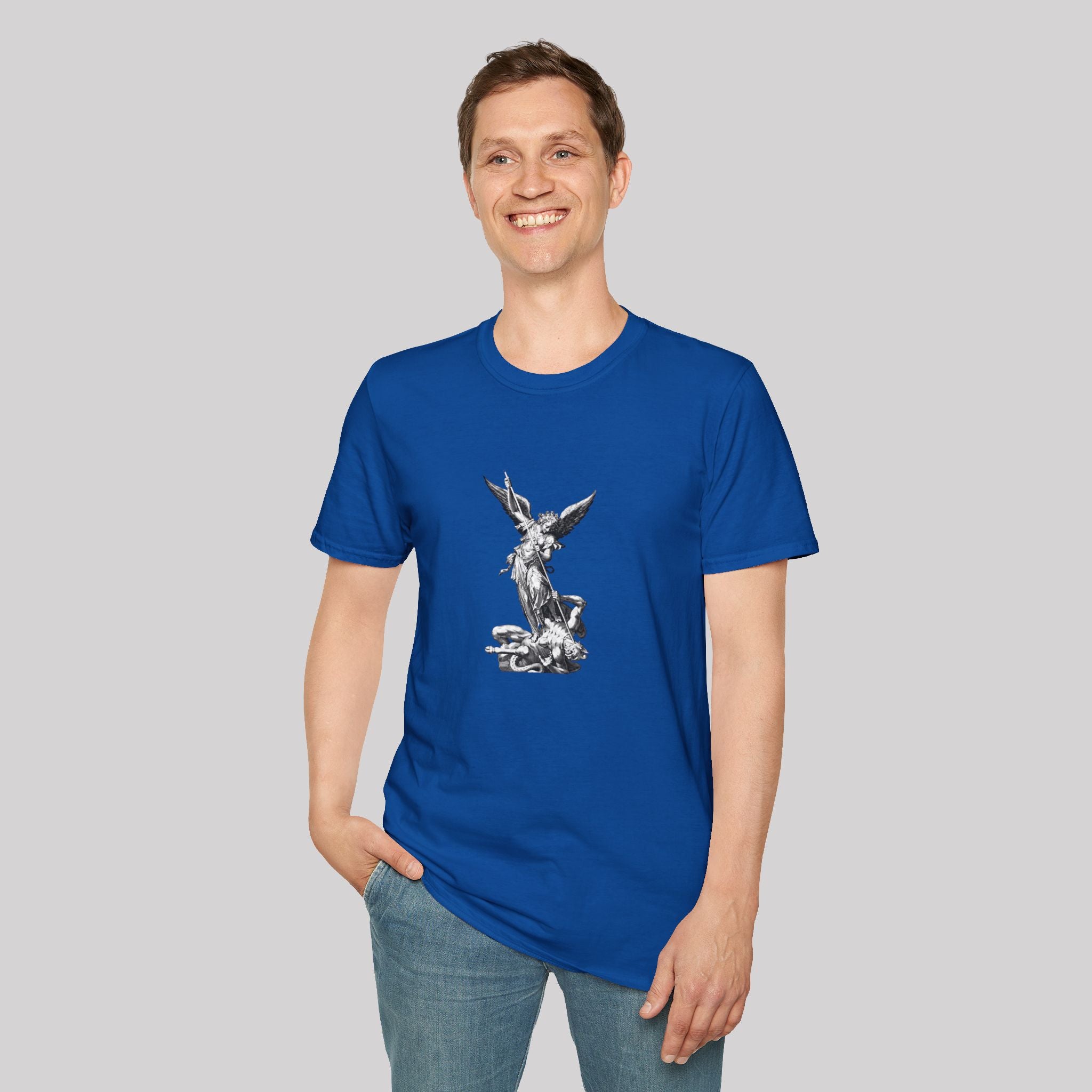 Philippians 4:13 T-Shirt